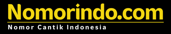nomor perdana cantik nomor cantik
